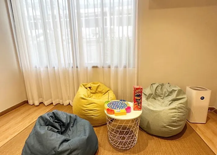 Bunya House Near Bts Asok, Terminal21 Free Bf *