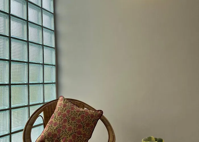 Bunya House Near Bts Asok, Terminal21 Free Bf Bangkok