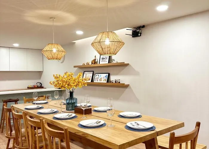 Сasa de vacaciones Bunya House Near Bts Asok, Terminal21 Free Bf