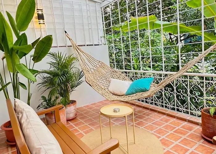 Bunya House Near Bts Asok, Terminal21 Free Bf